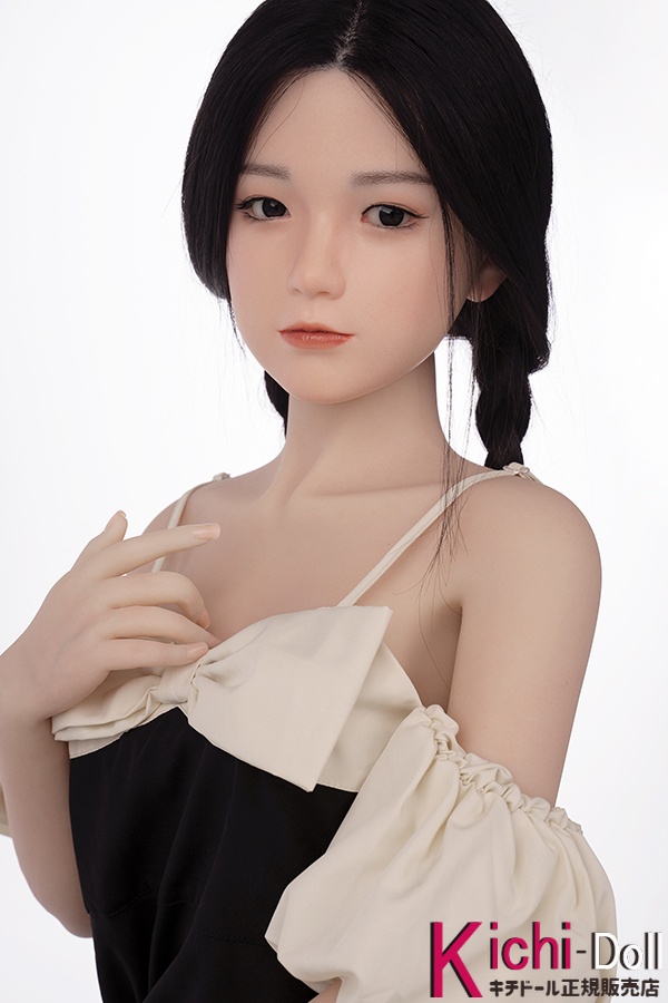 140cm等身 大 ラブドール AXBDoll 川村愛星「かわむら あいせい・Aisei Kawamura」GD13番 バスト中 シリコン+TPE超敏感ボディ