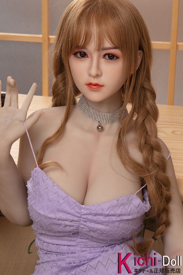 160cmラブドール リアル JXDoll 恵美「えみ・Emi」D-cup シリコン+TPEエロい淫乱な喘ぎ声