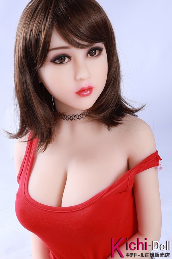 153cmラブドール 販売 COSDOLL 水谷りさ「みずたに りさ・Risa Mizutani」#56番 バスト大 TPEダッチワイフ と は 上品な美人ルックス