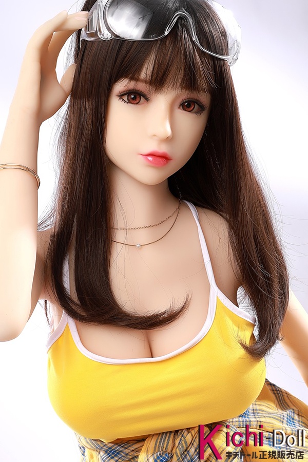 153cm等身 大 ラブドール COSDOLL 水野心音「みずの こと・Koto Mizuno」#198番 バスト大 TPE綺麗な顔