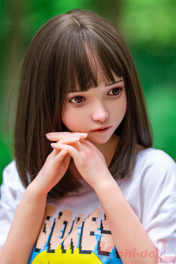   SHEDOLLリアルドール  
