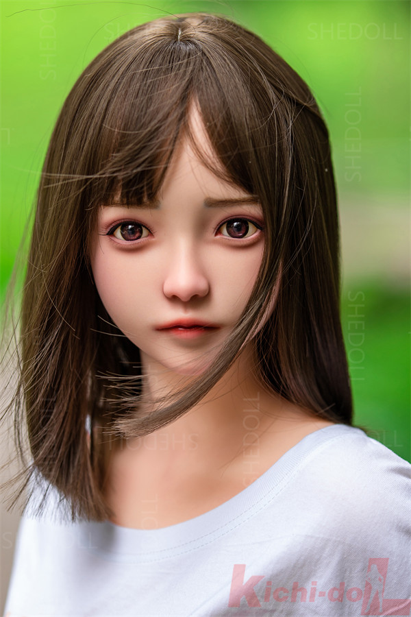   キュートなルックスセックス人形  
