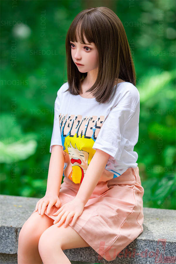   等身大ラブドールSHEDOLL  