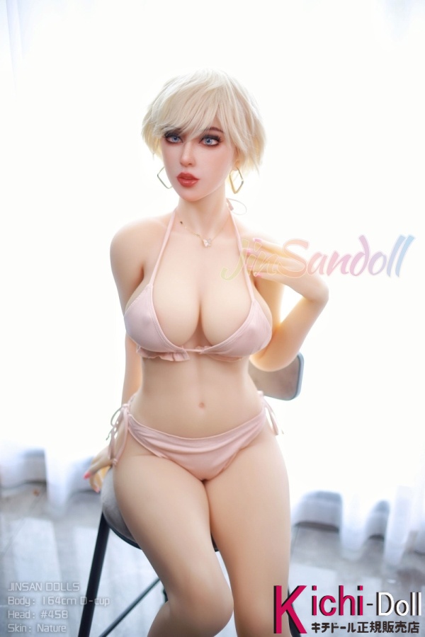   真っ白な美肌リアルドール通販  