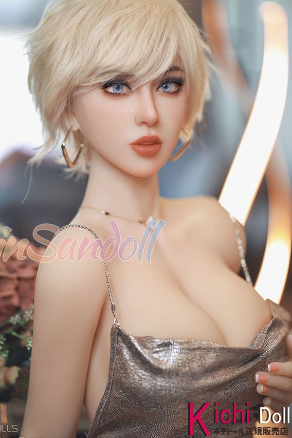 164cmラブドール 通販 WMDOLL Hayley #458番 D-cup TPE黒髪と大きな瞳 ダッチワイフ 高級