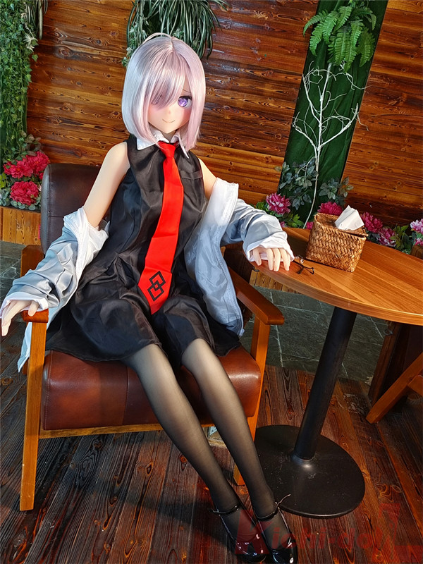    等身大ラブドールAotume・凹凸咪   