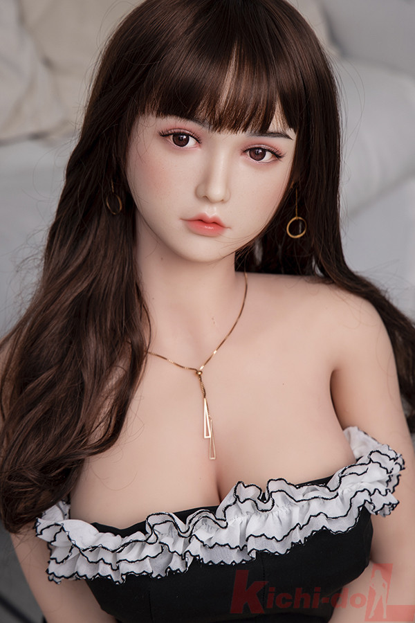 163cmラブドール 通販 DLDOLL(YQ) 伊藤セイラ「いとう せいら・Seira Ito」#31番 F-cup TPE超美人