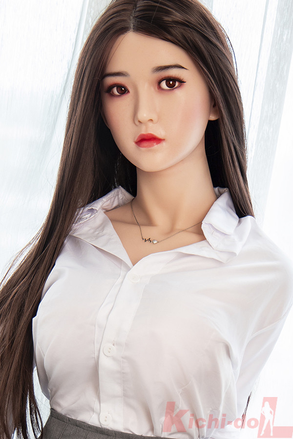 169cmリアル ラブドール DLDOLL(YQ) 飯島みよ「いいじま みよ・Miyo Iijima」#15番 C-cup TPEボディがリアル