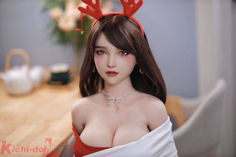高級ダッチワイフクリスマス美女
