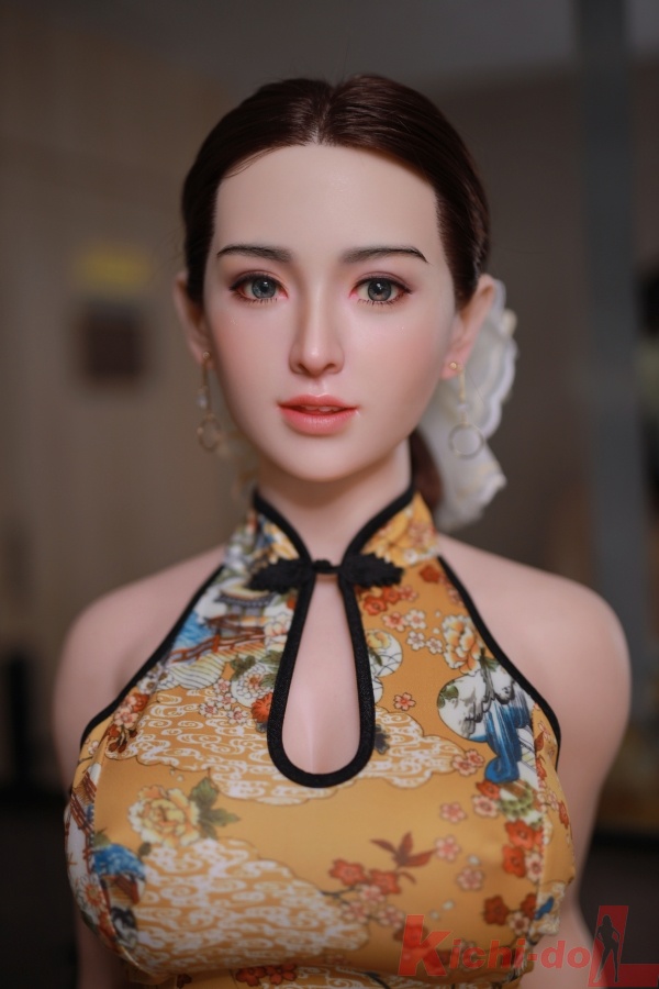 xiaoyunxi等身大ドールJYDOLL