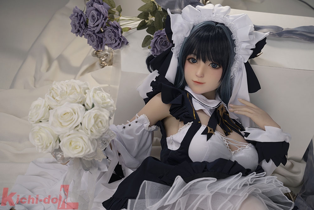 ラブドールシリコン+TPE