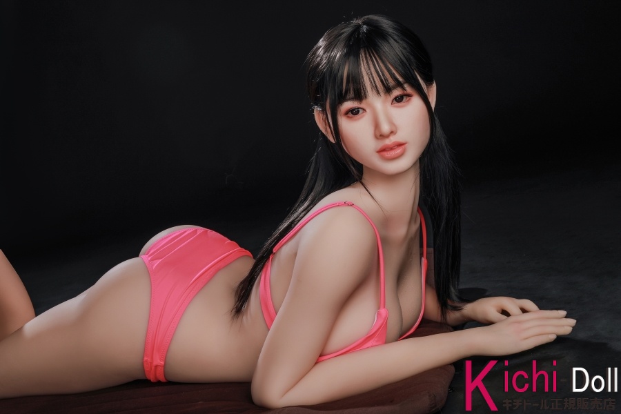 高級ダッチワイフ中イキ