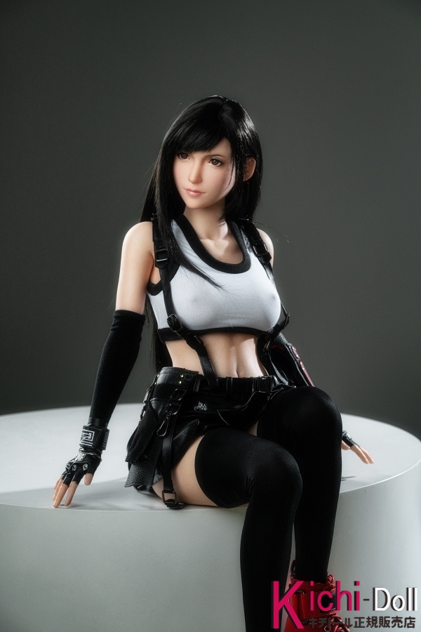         B-cup高級ラブドール        