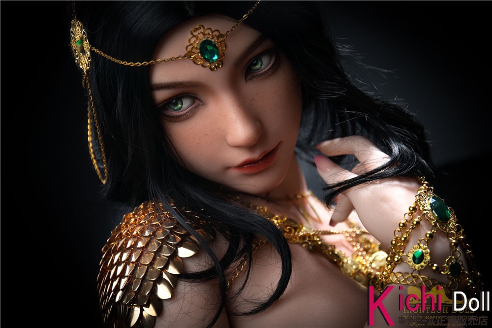 高級ラブドール通販Irontech Doll