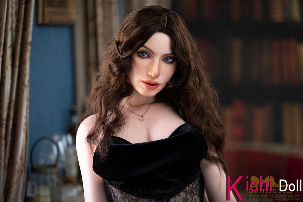 高級ラブドール通販Irontech Doll