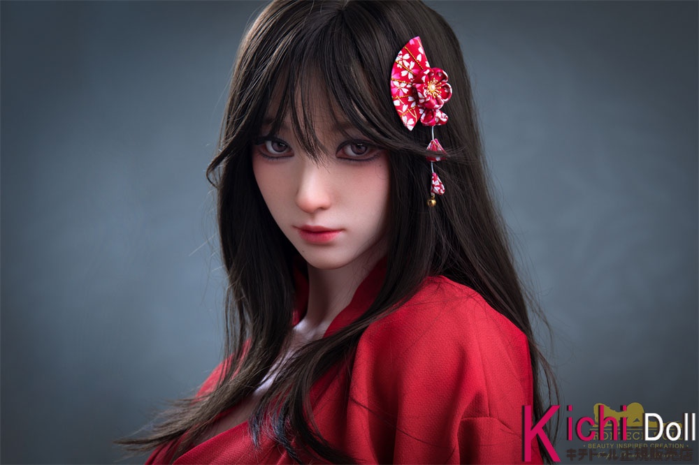 高級ラブドール通販Irontech Doll