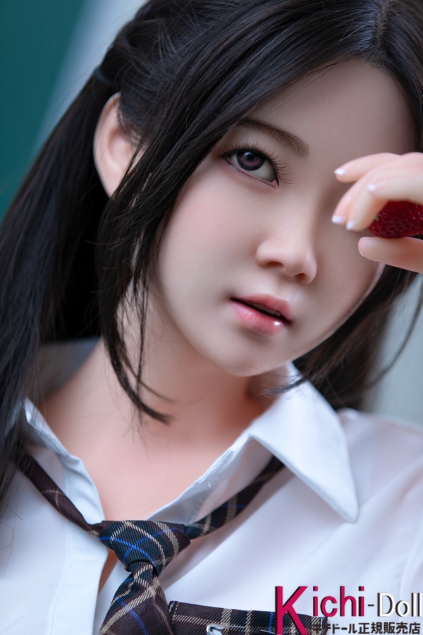        リアルドール上品な美人顔       