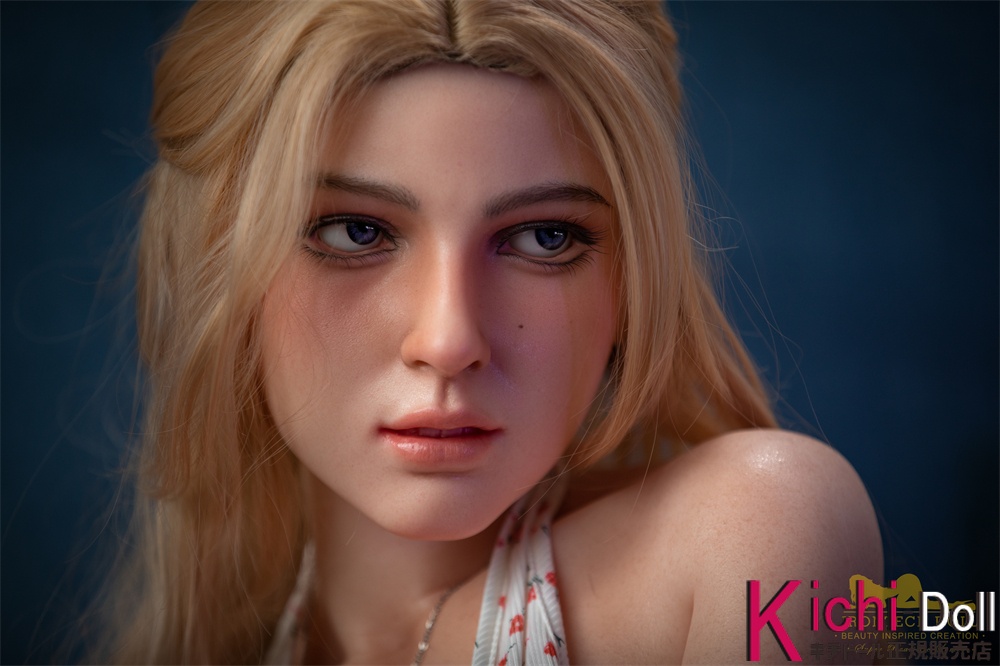高級ラブドール通販Irontech Doll