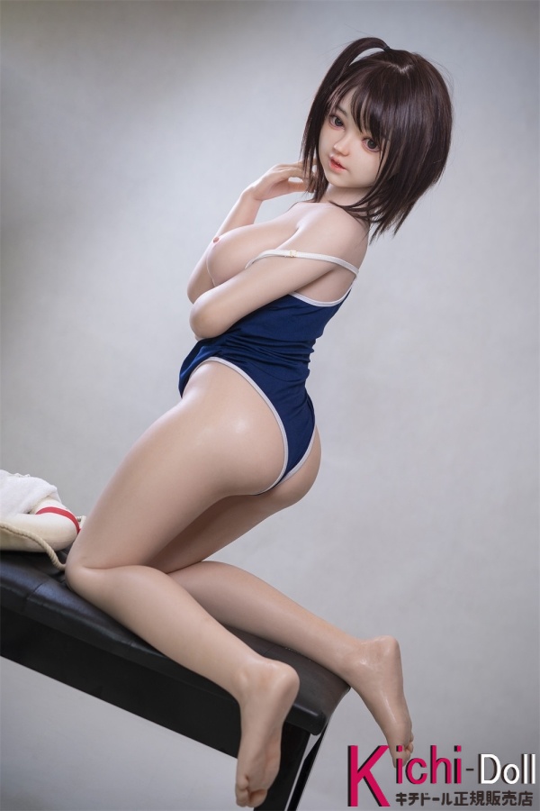                       等身大ダッチワイフ 美少女                         