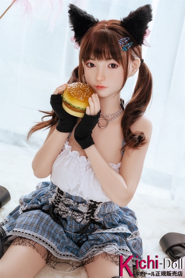            シリコン製ドール YearnDoll           