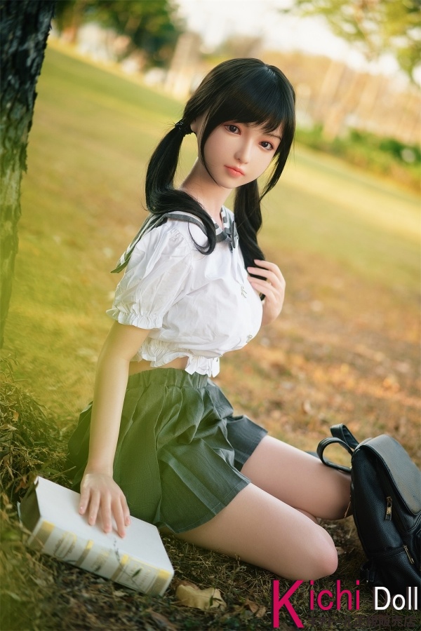            D-cup リアルドール              