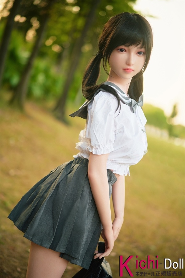            JK 可愛い リアルドール            