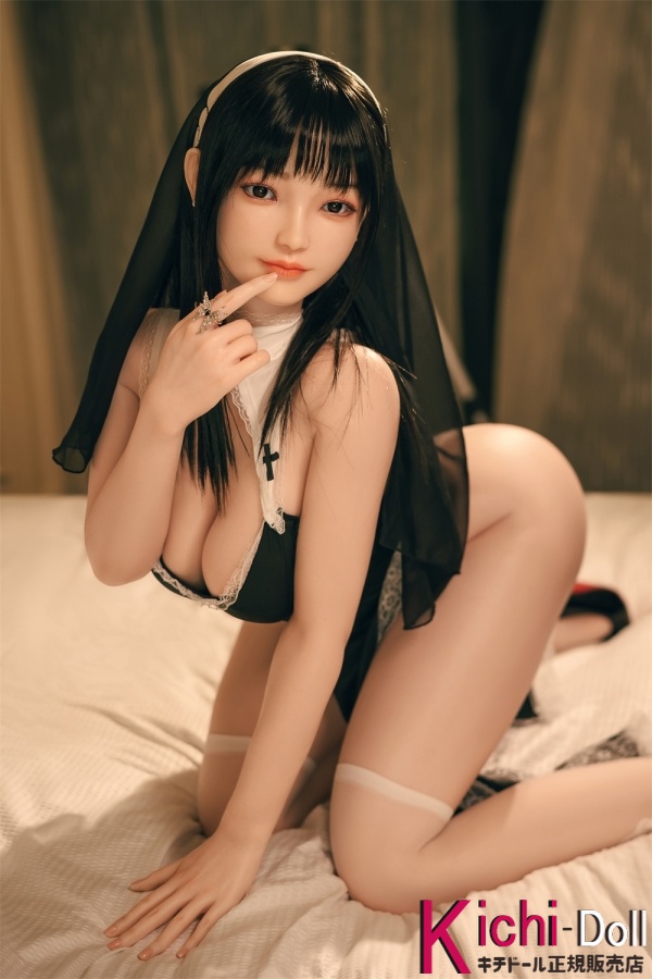          清楚な美人顔 ドール         