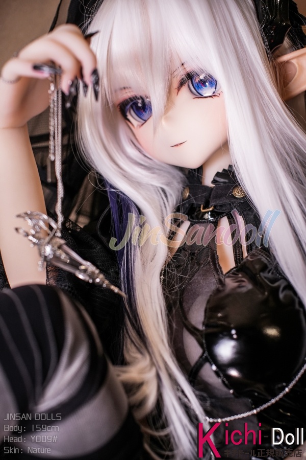      リアルドールWMDOLL     