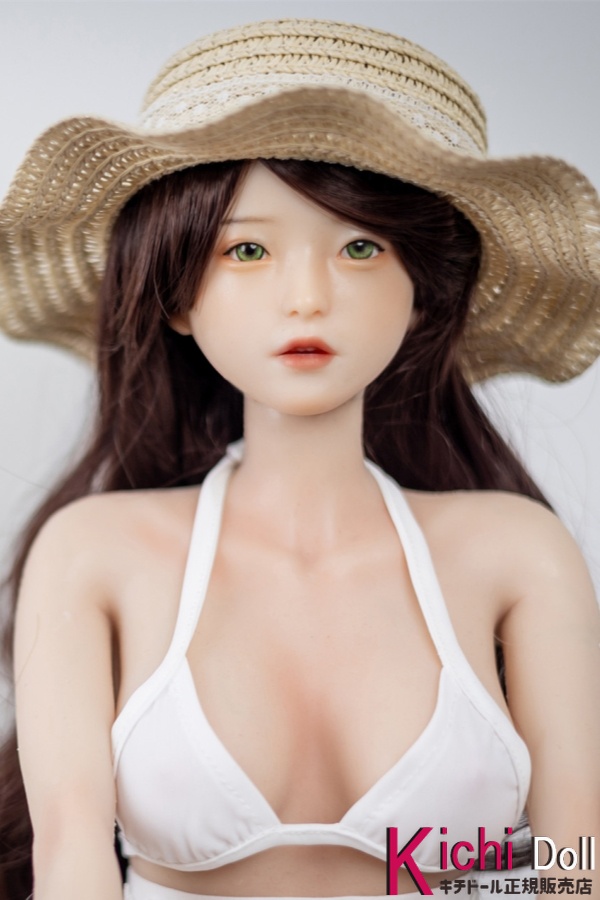 Anya 60cm DollForever シリコン製リアルドール ノーマル肌純粋な美少女小柄で柔らかい