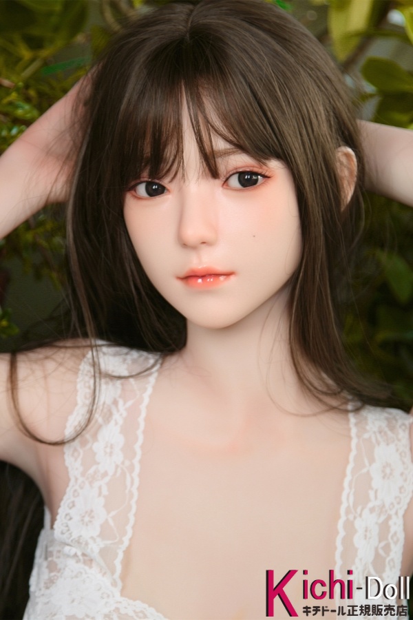 顾小雨 158cm ダッチワイフ SHEDOLL シリコン+TPE C-cup 美麗ルックス