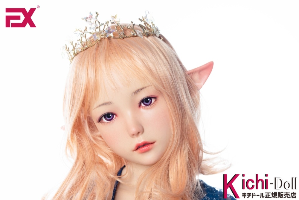    EXDOLL ダッチワイフ通販   