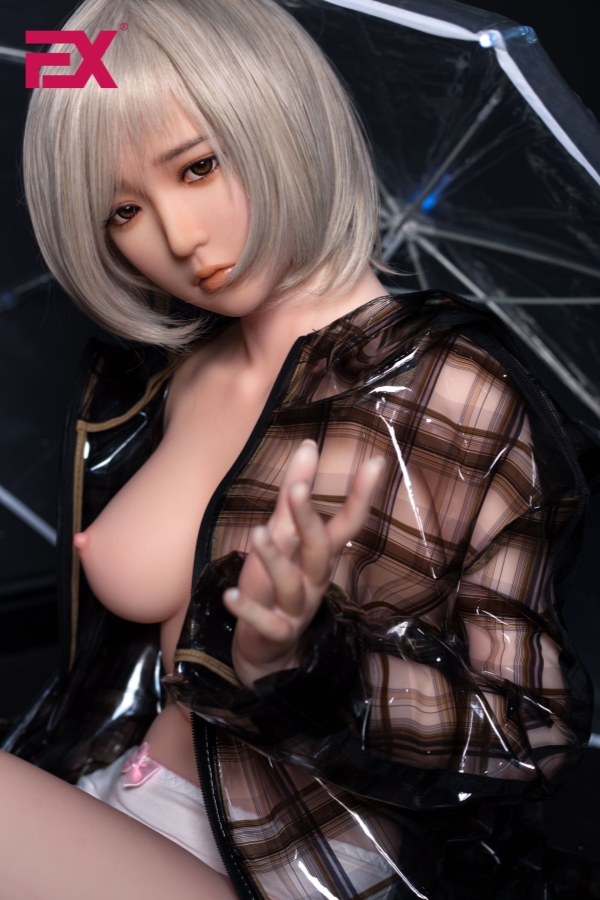  145cm セックス人形 