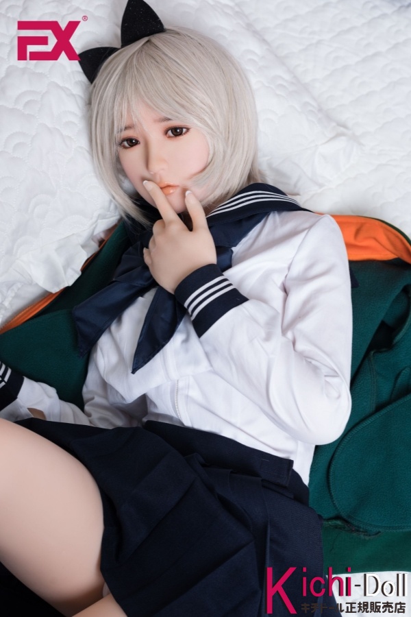  リアルに再現したセックス人形 通販 