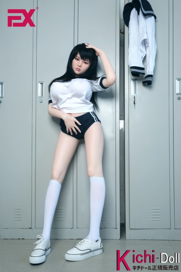     形の良い美乳等身大リアルドール    