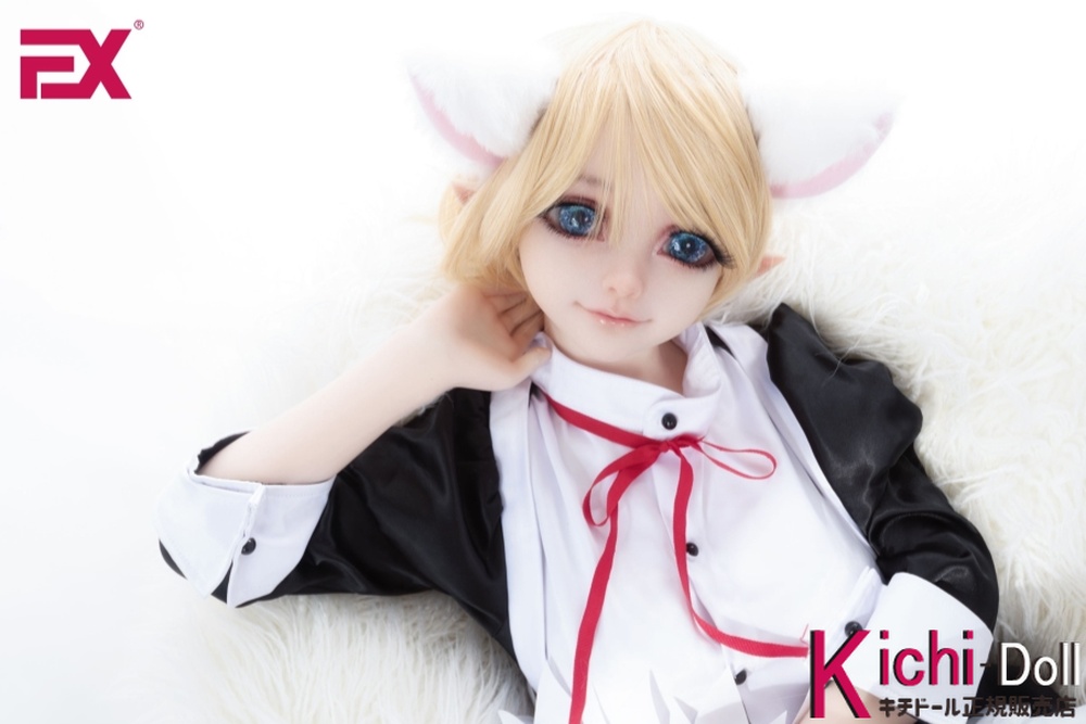    高級ダッチワイフEXDOLL   