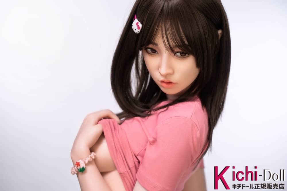              真っ白な美肌リアル ラブドール             