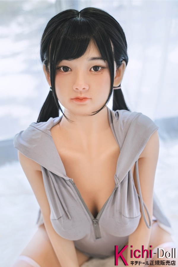    B-cup等身大セックス人形   