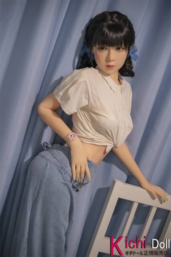               シリコン+TPEセックス人形リアル              