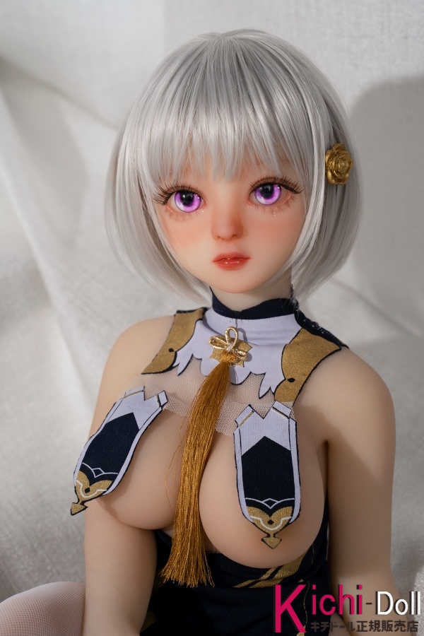 小言 65cm AXBDoll TA08 バスト大 TPE ラブドール 等身大 かわいい女の子 綺麗なフェイス ダッチワイフ 高級