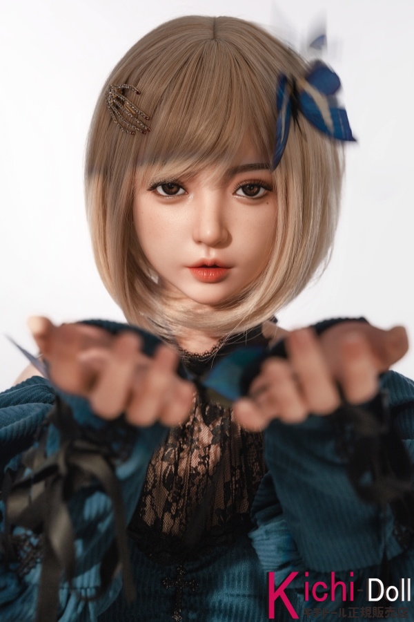 言真 159cm DLDOLL(YQ) 422Head D-Cup シリコン ラブドール販売 肌色がリアル 敏感ボディ