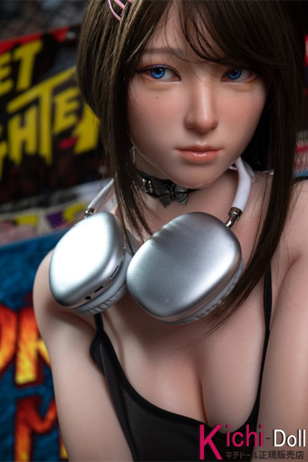 Mary 148cm Irontech Doll S24 D-Cup シリコン ラブドール 美しく艶やかい 感触が絶品 ダッチワイフ アダルト