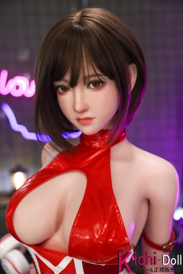 Miss 163cm JY Doll I-cup シリコン ラブドール等身大 セクシーなボディ 色白で滑らかな肌 高級 ダッチワイフ