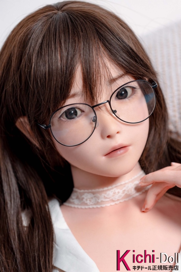 瑶瑶(Yaoyao) FU Doll J023 136cm A-cup シリコン セックス人形 リアル 清楚しい美少女 アダルト ダッチワイフ