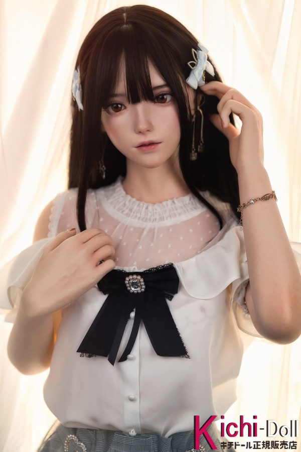  B-cup リアルセックス人形 