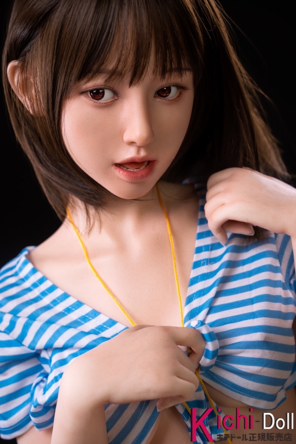 琴美(Qinmei) SanmuDoll 69 Head 148cm B-cup シリコン+TPE ラブドール 販売 美肌に瑞々しい ダッチワイフ sex