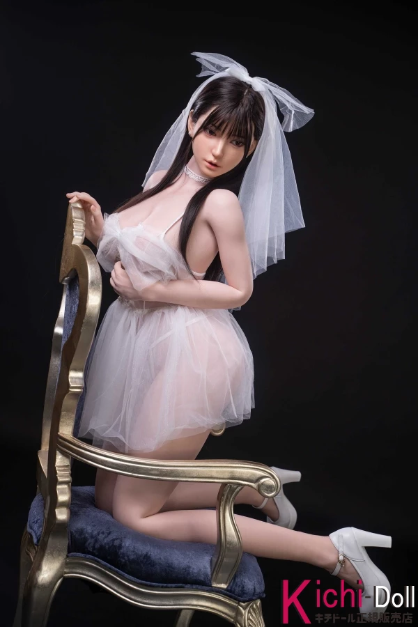            163cm シリコン ダッチワイフ           