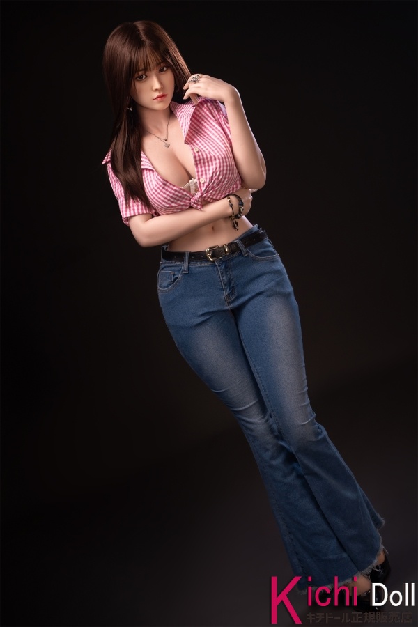    シリコン YearnDollセックス人形   