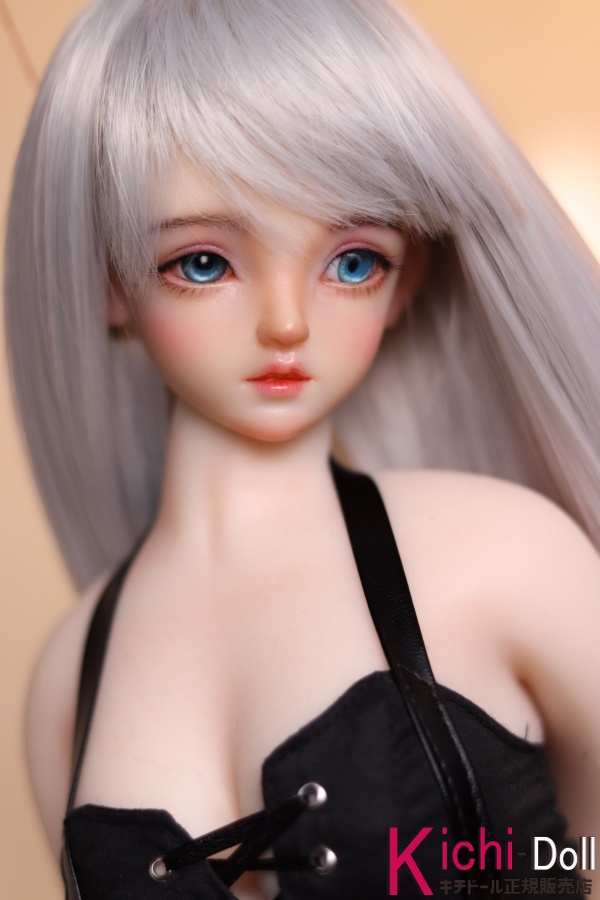 小茗(Xiaoming) MESEDoll 60cm シリコン #58 リアルラブドール 小柄な体