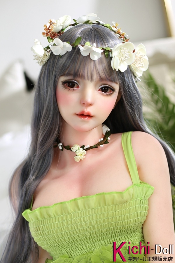 艾米莉亚(Emilia) MESEDoll 116cm シリコン+TPE エルフ セックス人形 等身大 美しいスタイル