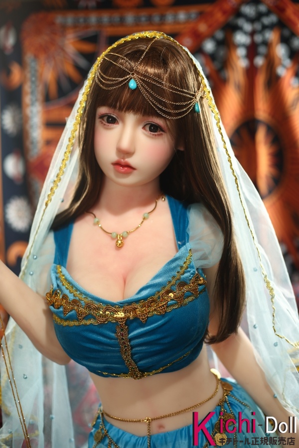 芽依 MESEDoll シリコン+TPE 125cm #46 ダッチワイフ エキゾチックな女の子